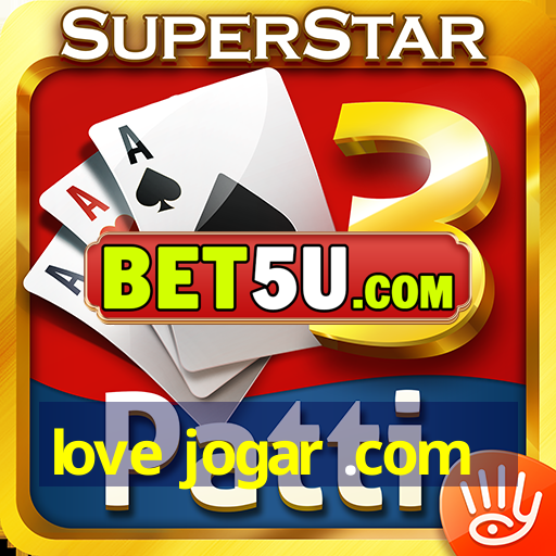 love jogar .com